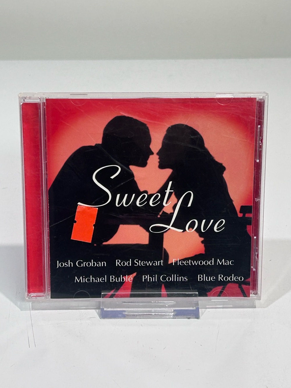 🤯5 for $20🤯 “Sweet Love” CD [Pop Rock R&B]